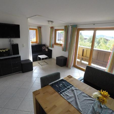 Appartement Haus Alpen Melody Holzham 57 à Westendorf Extérieur photo