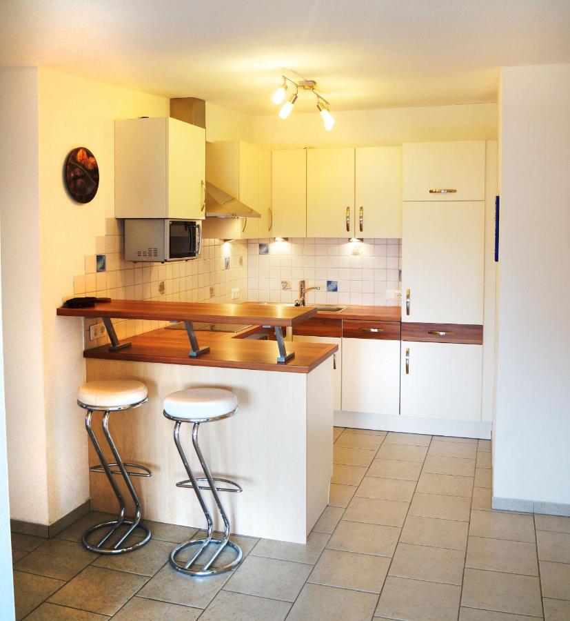 Appartement Haus Alpen Melody Holzham 57 à Westendorf Extérieur photo