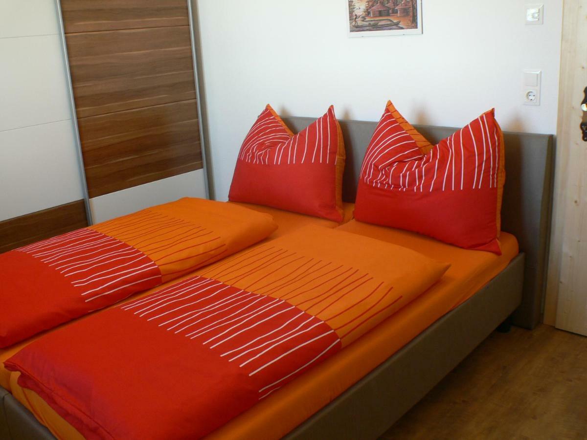 Appartement Haus Alpen Melody Holzham 57 à Westendorf Extérieur photo