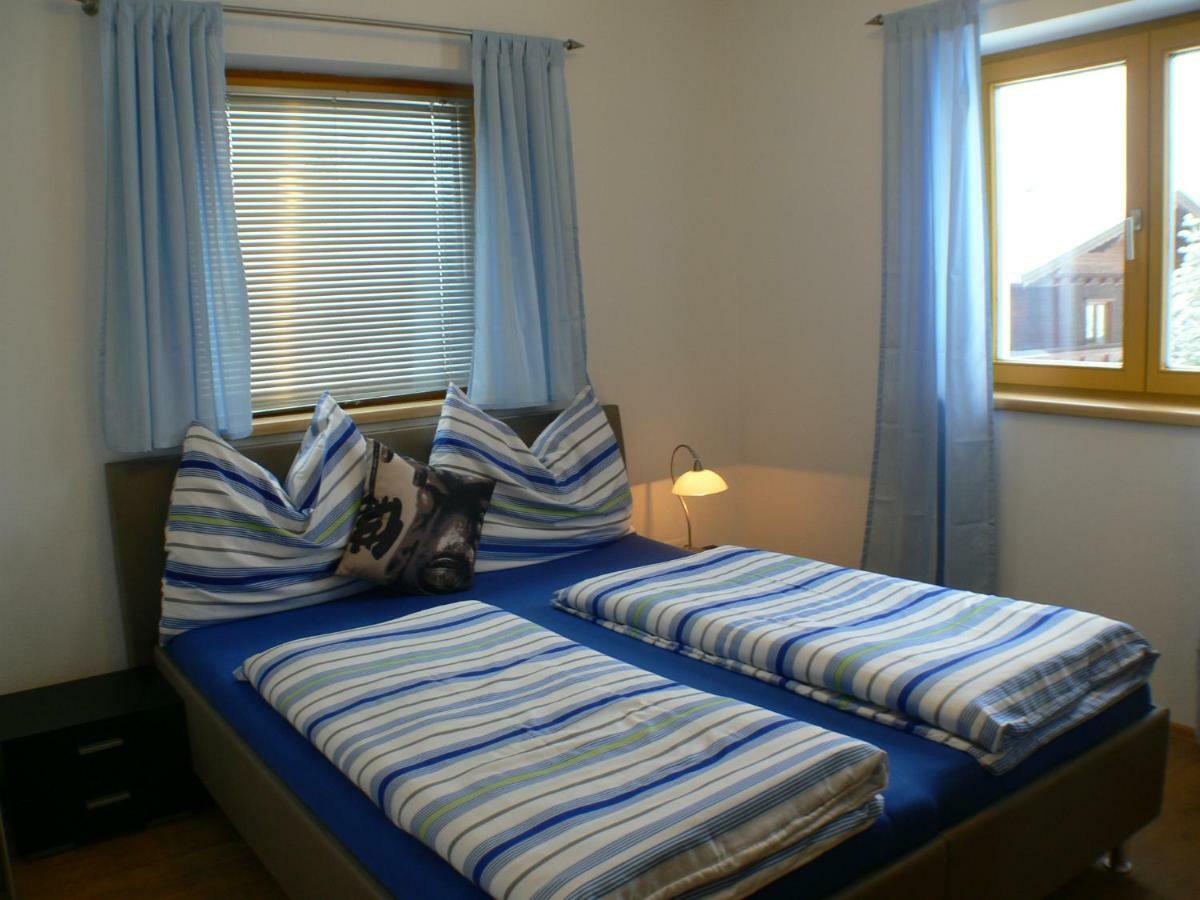 Appartement Haus Alpen Melody Holzham 57 à Westendorf Extérieur photo