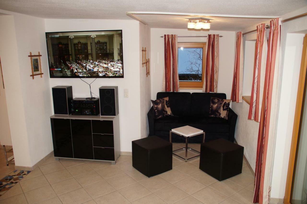 Appartement Haus Alpen Melody Holzham 57 à Westendorf Extérieur photo