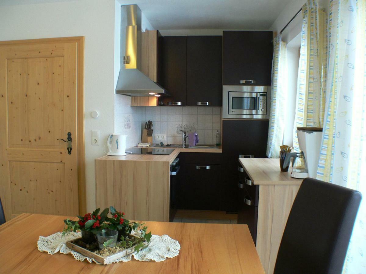 Appartement Haus Alpen Melody Holzham 57 à Westendorf Extérieur photo