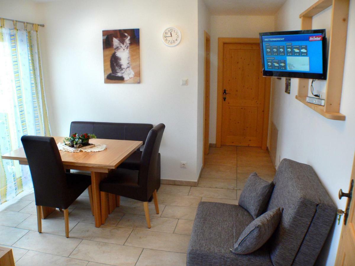 Appartement Haus Alpen Melody Holzham 57 à Westendorf Extérieur photo